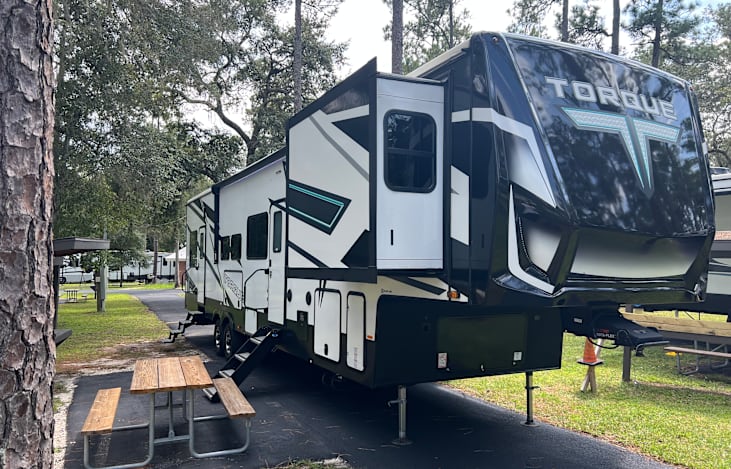 RV Photo