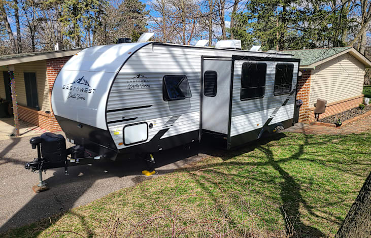RV Photo