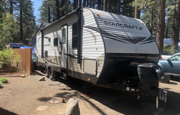 RV Photo