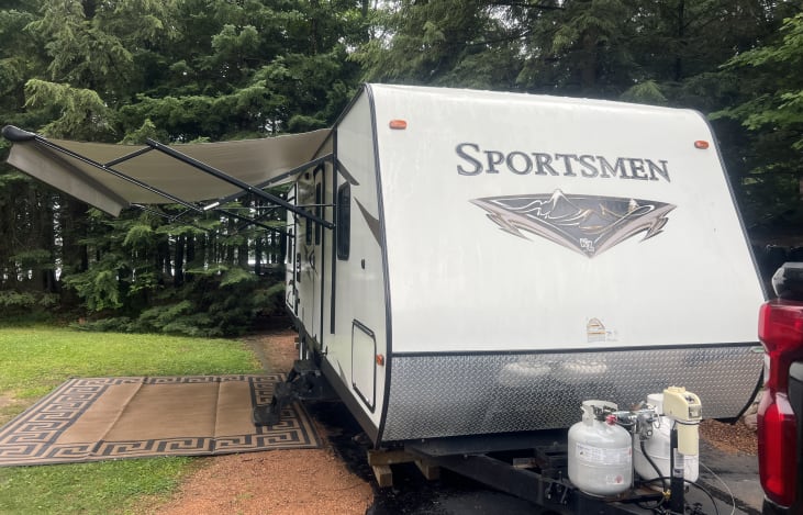 RV Photo