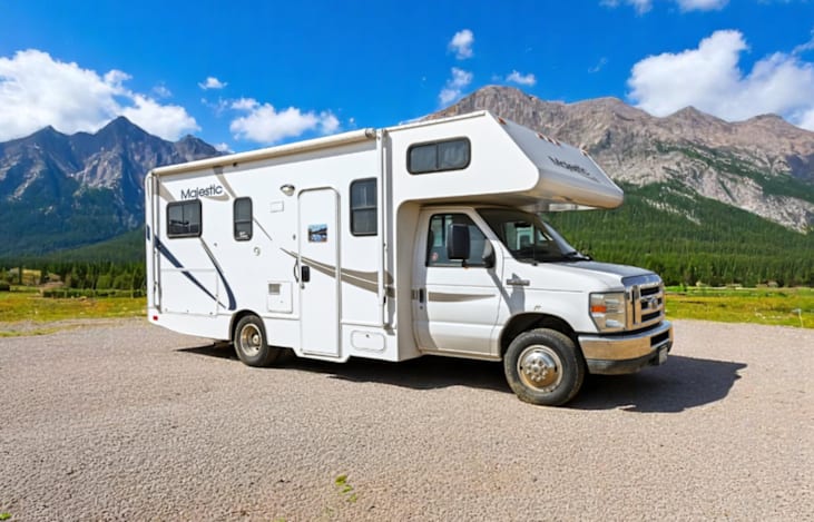 RV Photo