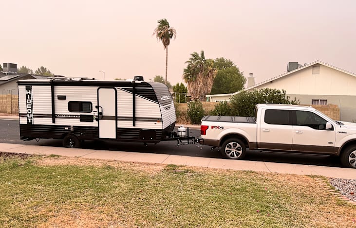 RV Photo