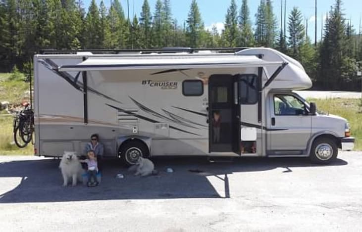 RV Photo