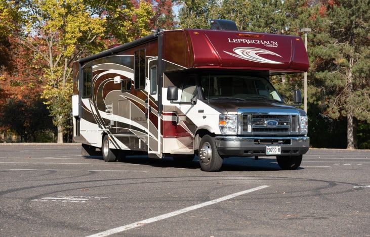 RV Photo