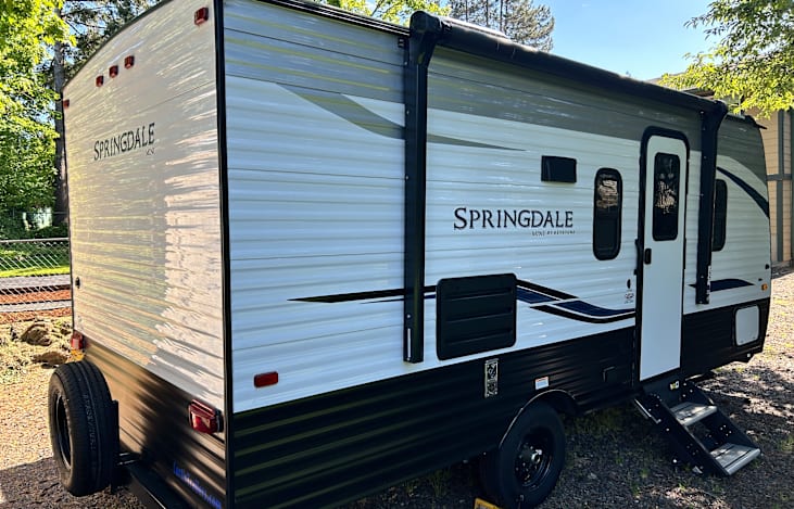 RV Photo