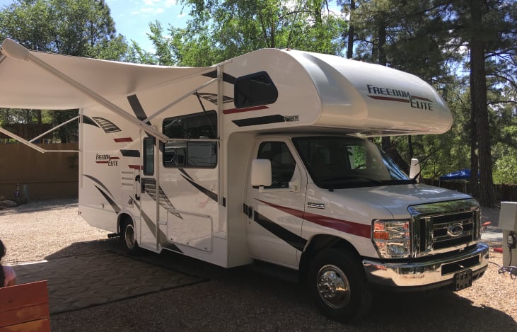 RV Photo