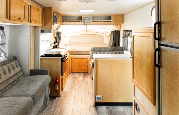 RV Photo