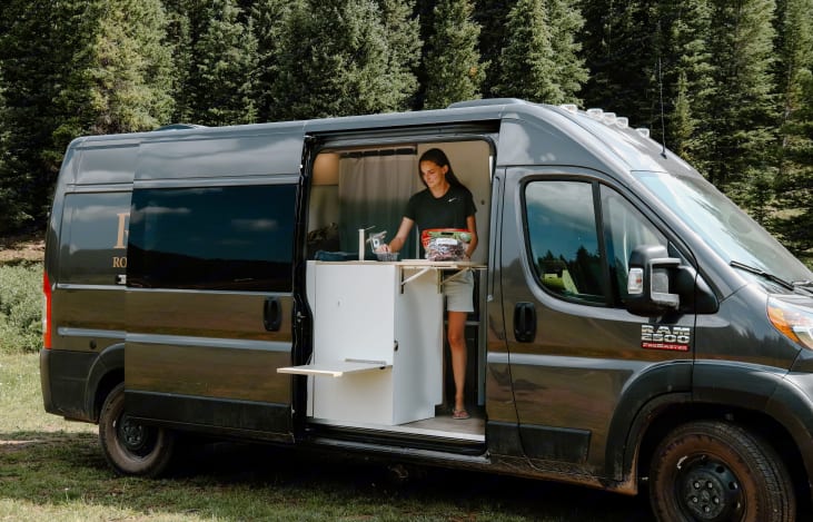 RV Photo