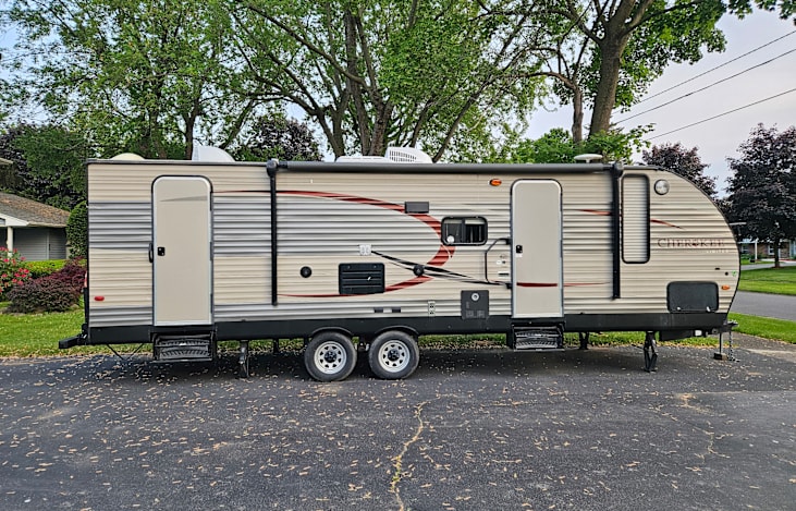 RV Photo
