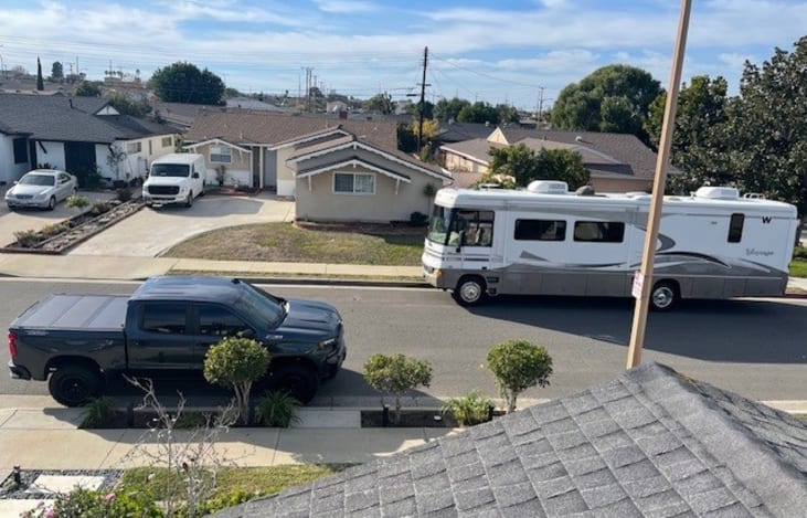 RV Photo