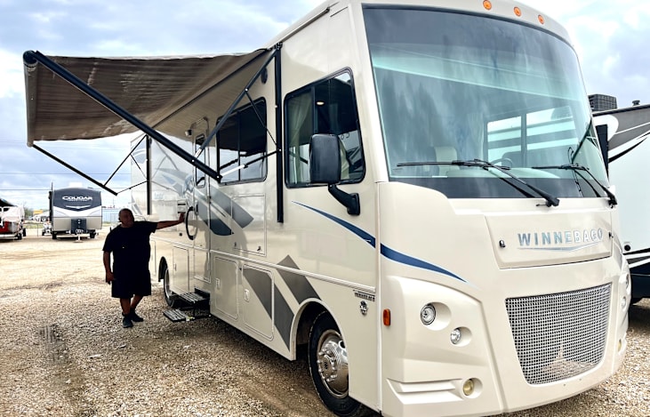 RV Photo