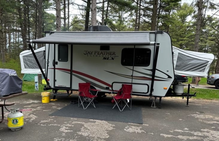 RV Photo