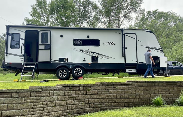 RV Photo