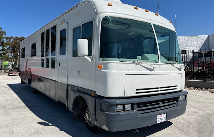 RV Photo