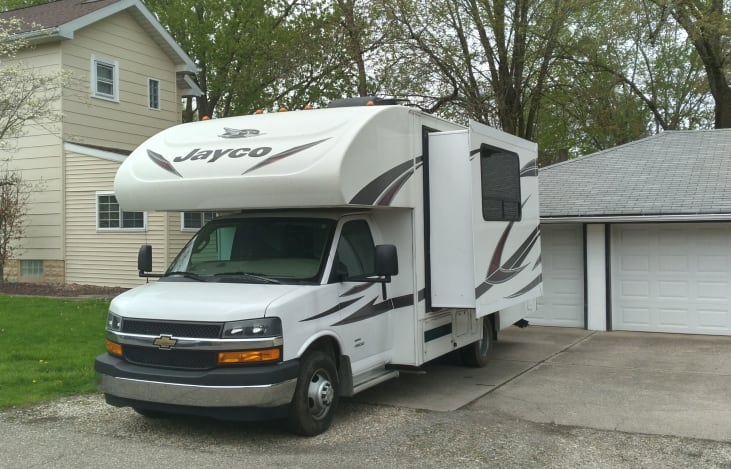 RV Photo