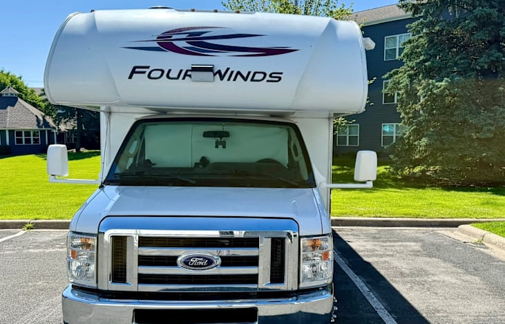 RV Photo