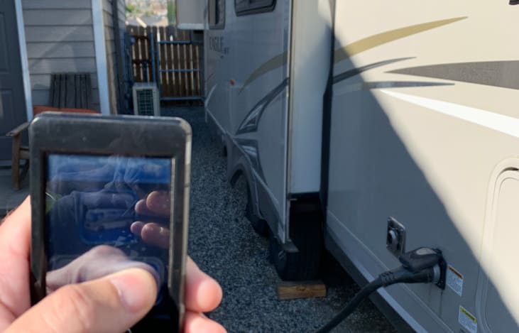 RV Photo