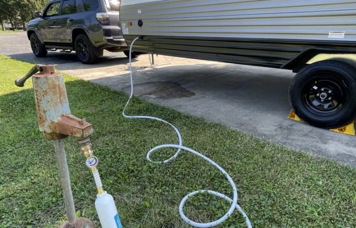 RV Photo
