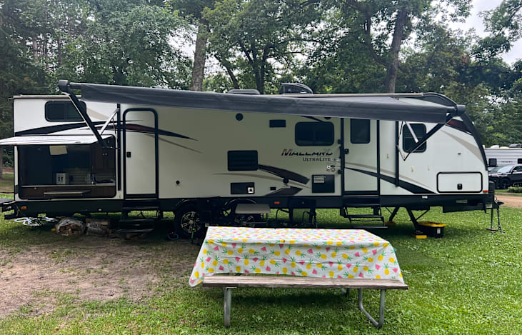 RV Photo