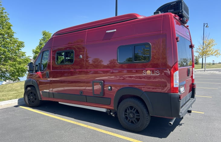 RV Photo