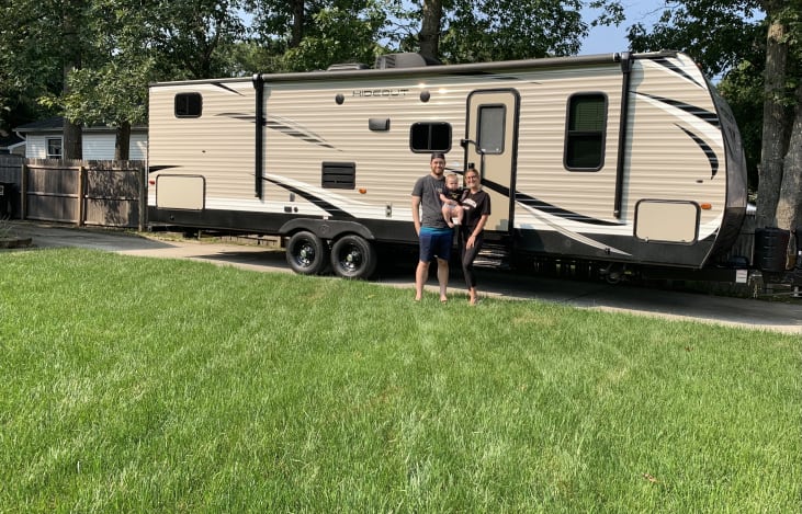 RV Photo