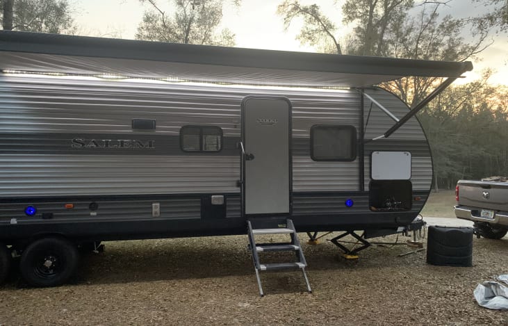 RV Photo