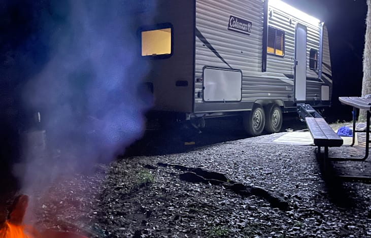 RV Photo