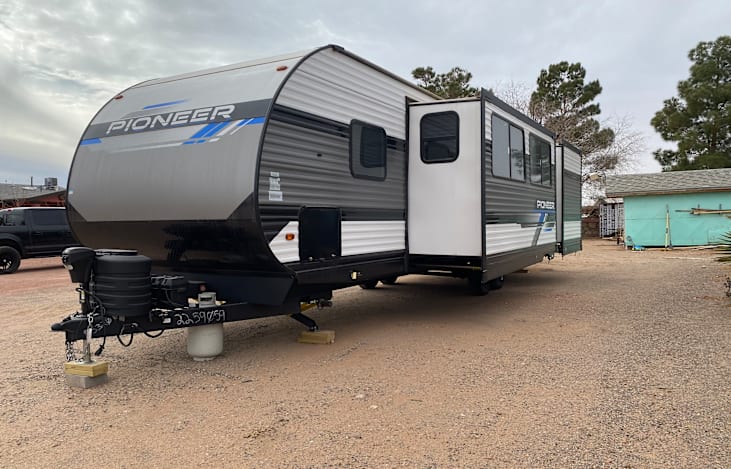 RV Photo