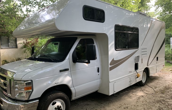 RV Photo