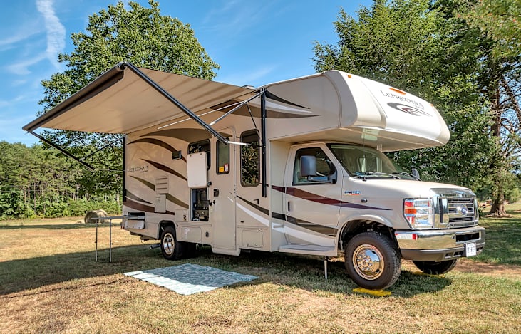 RV Photo