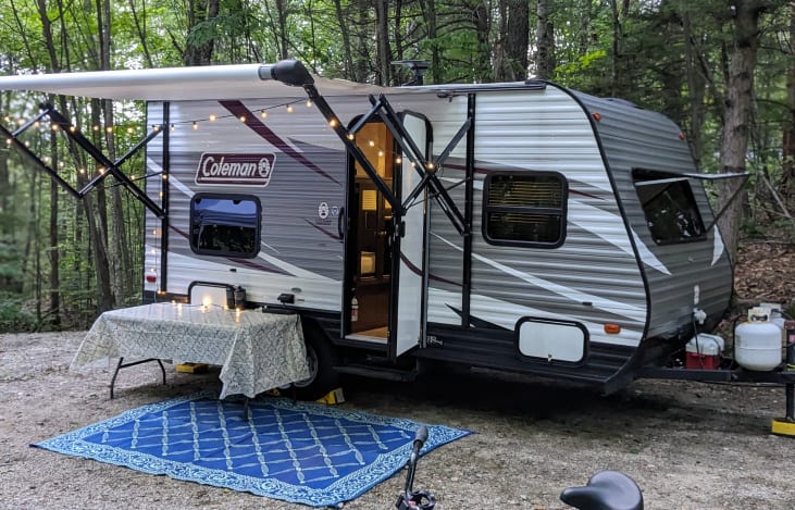 RV Photo