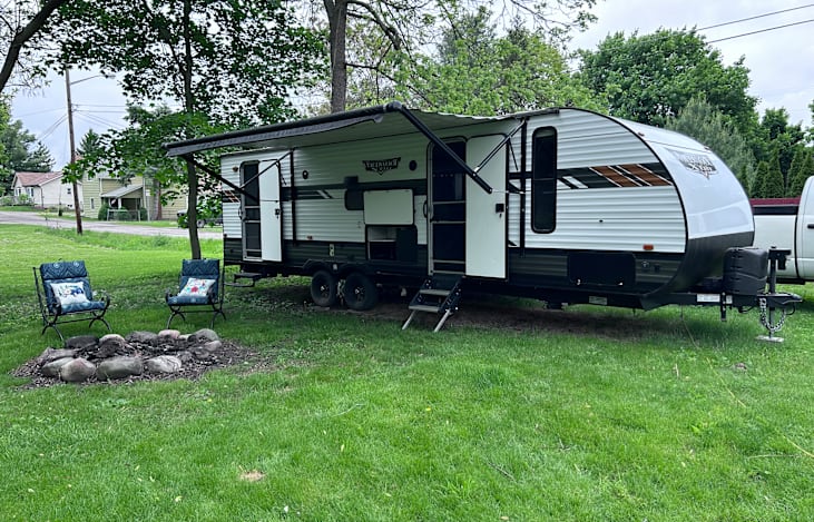 RV Photo