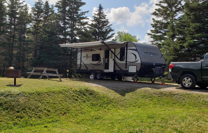 RV Photo