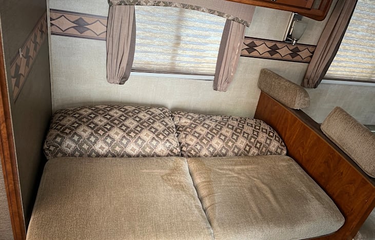 sofa bed