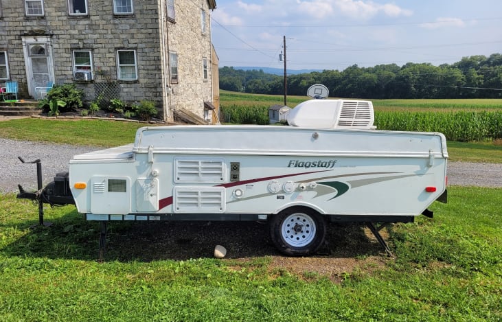 RV Photo