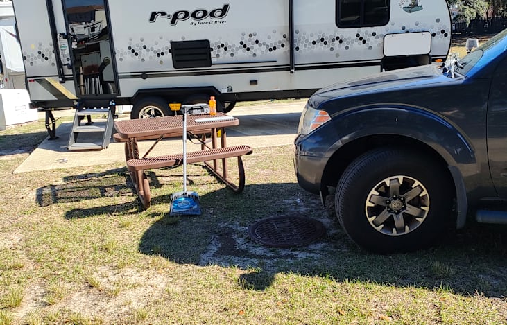 RV Photo