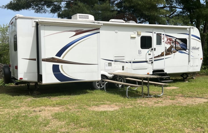 RV Photo