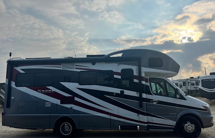 RV Photo