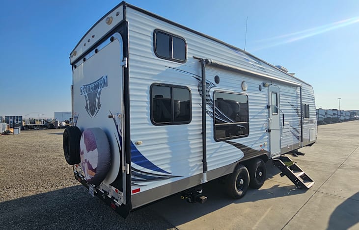 RV Photo