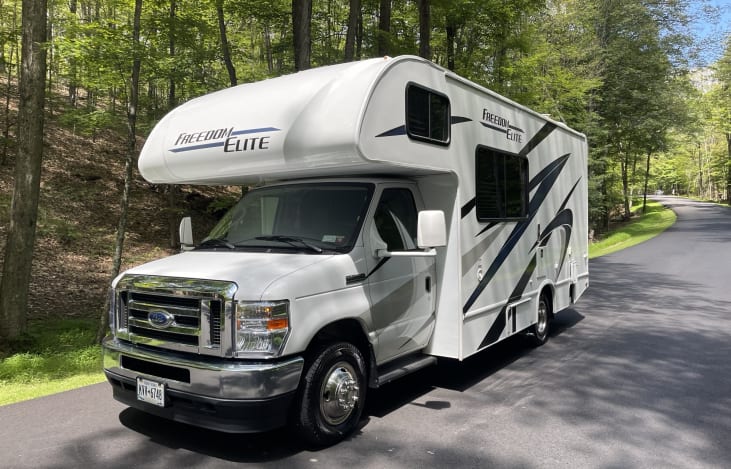 RV Photo