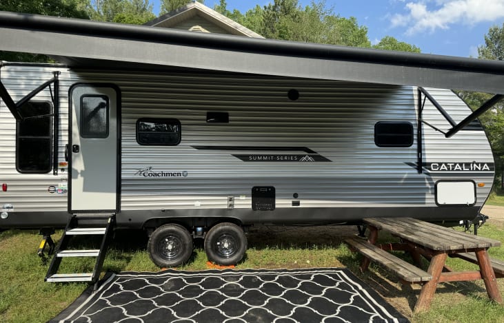 RV Photo