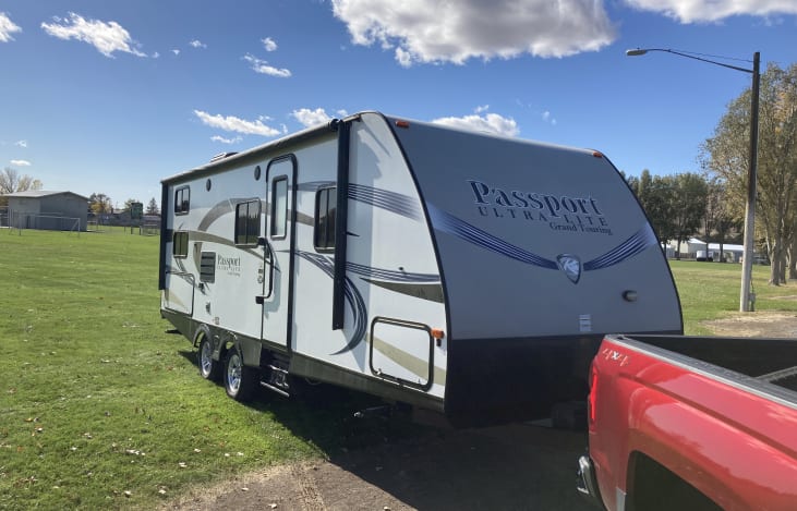 RV Photo