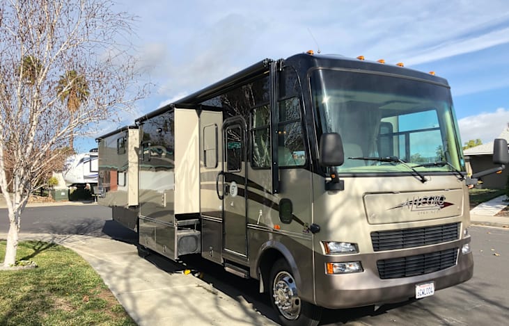RV Photo