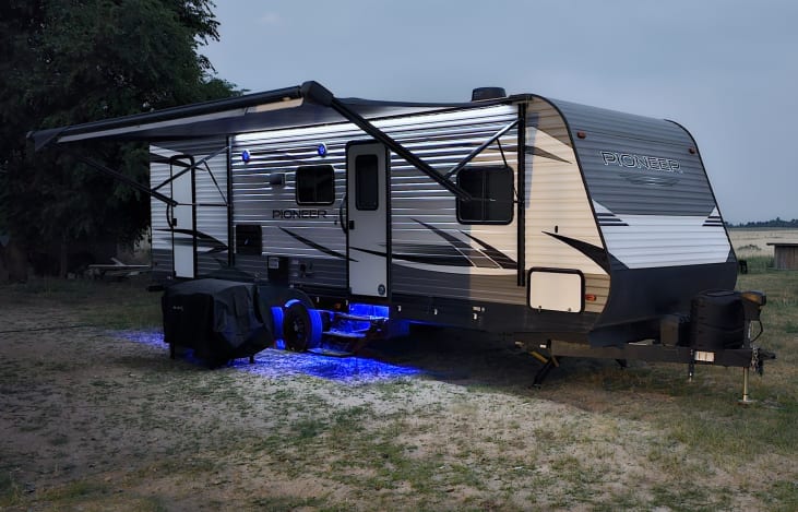 RV Photo