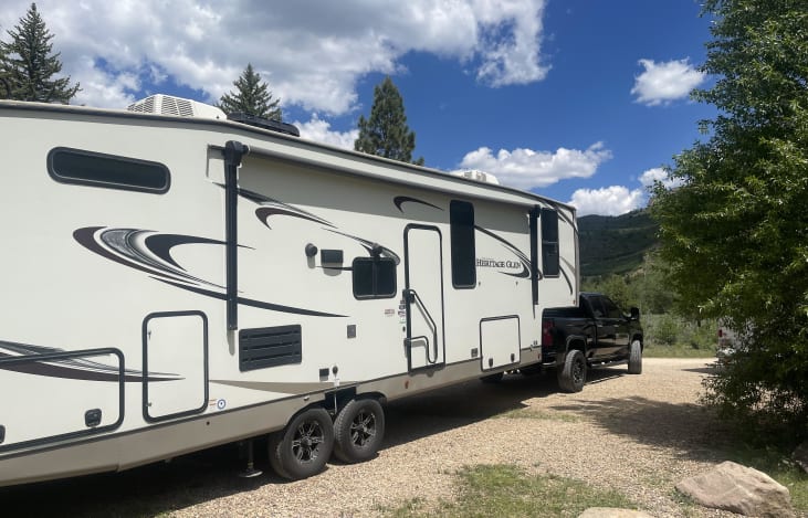 RV Photo