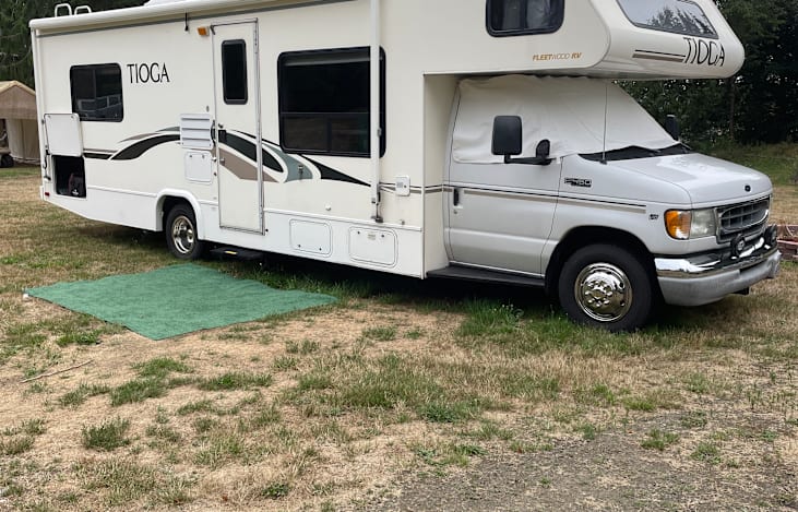 RV Photo