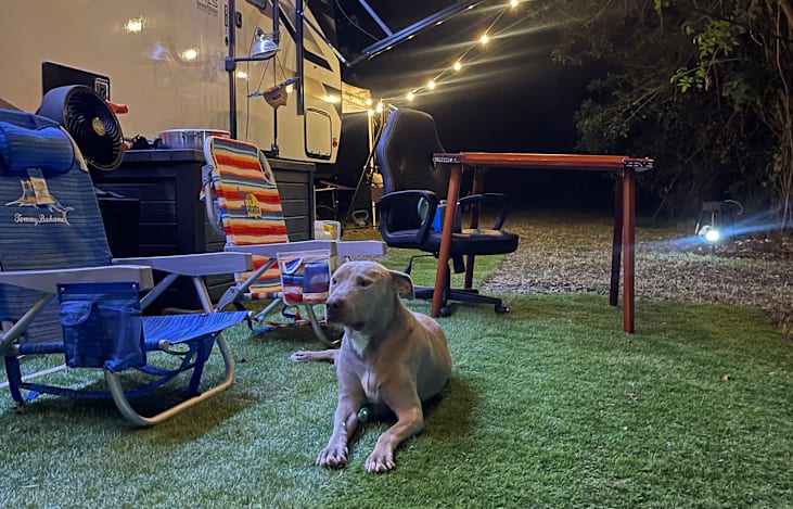 RV Photo