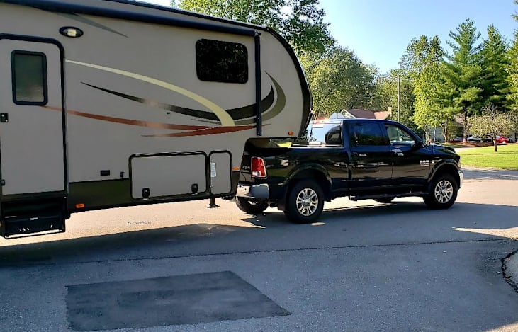 RV Photo