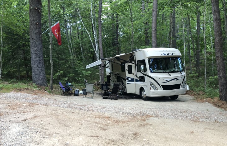 RV Photo