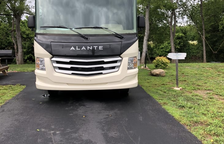 RV Photo